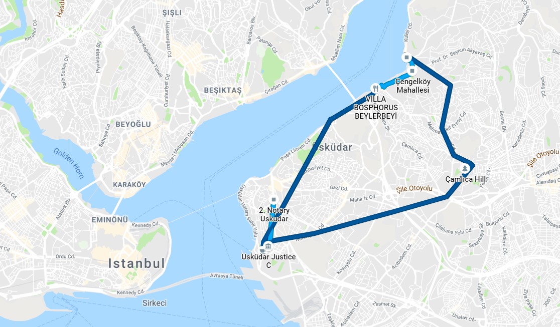 在线跟踪手机位置的 3 种方法