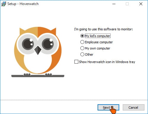 隐身键盘记录器和不可检测的键盘记录器
